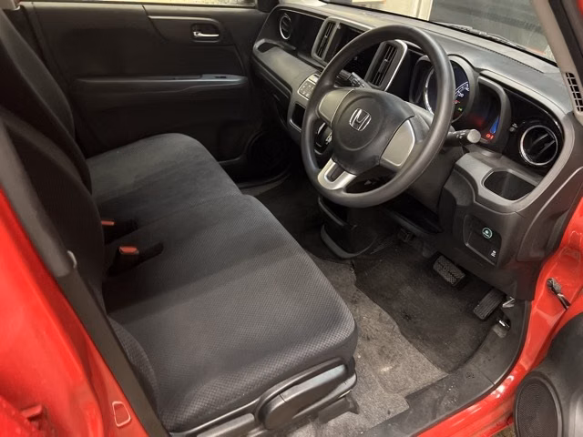 HONDA N-ONE