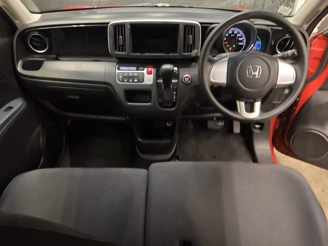 HONDA N-ONE