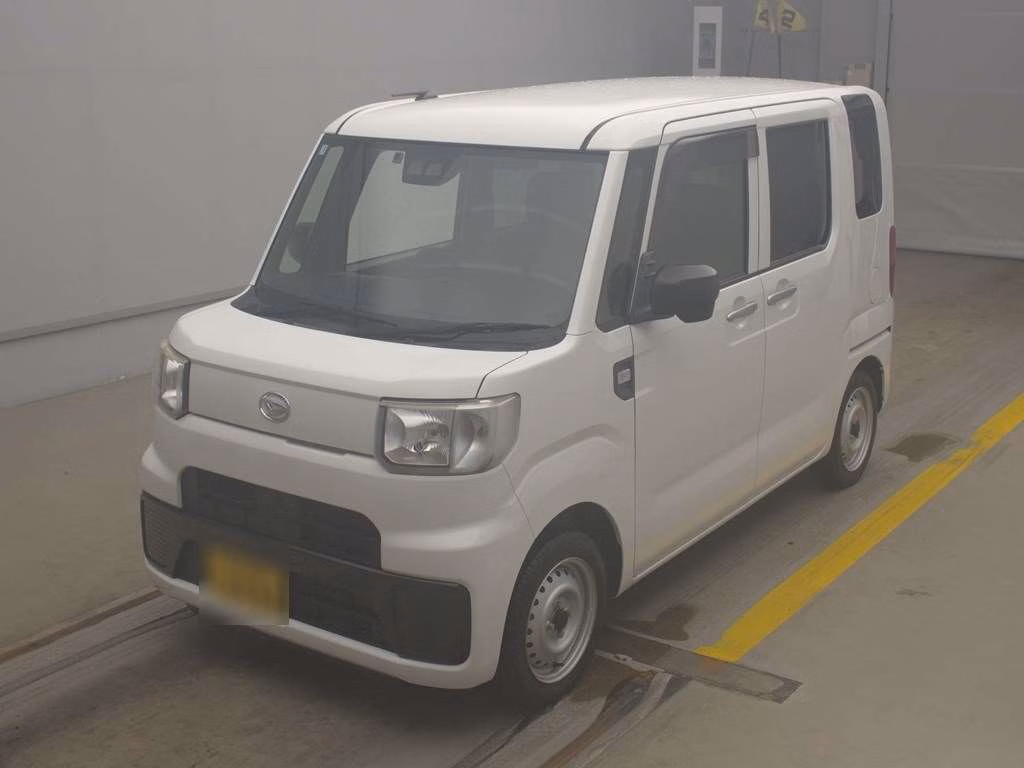 Daihatsu Hijet Caddie