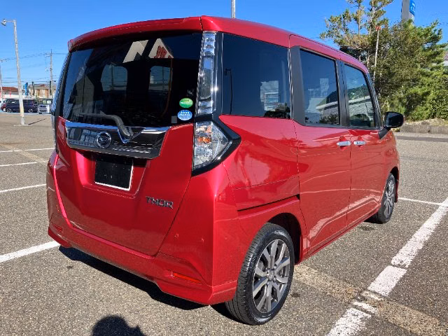 Daihatsu Thor