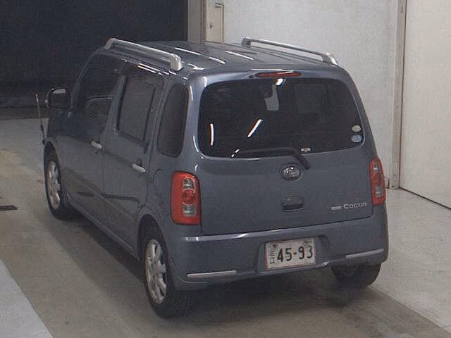 DAIHATSU MIRA COCOA