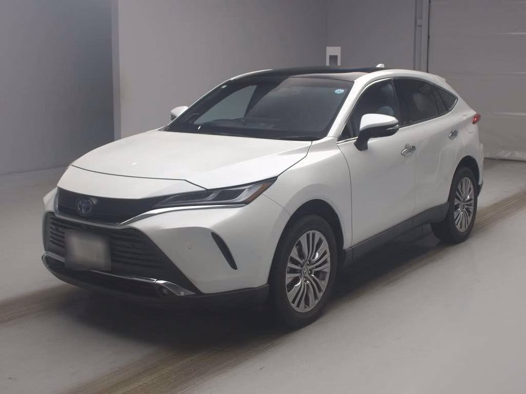 Toyota Venza