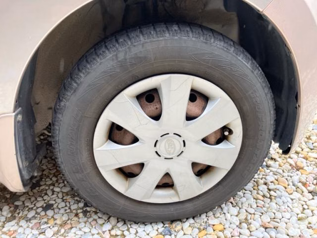 SUBARU PLEO