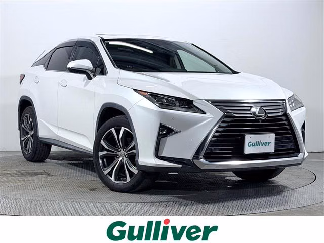 LEXUS RX200T