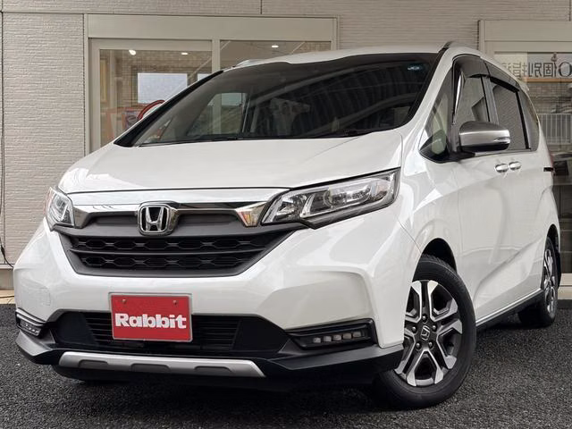 Honda Freed+