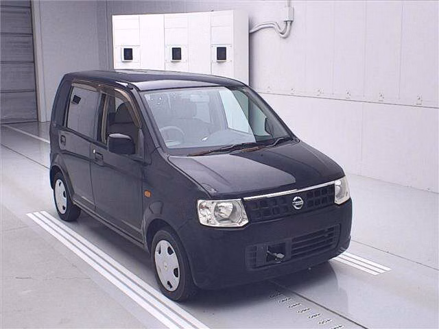 NISSAN OTTI