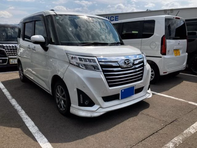 DAIHATSU THOR