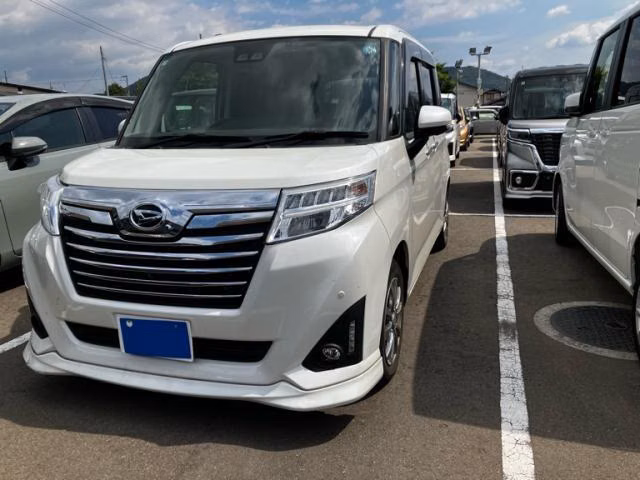 DAIHATSU THOR