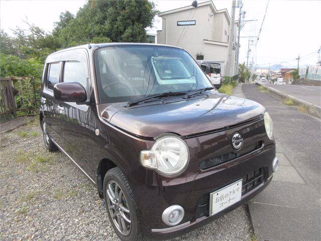 DAIHATSU MIRA COCOA