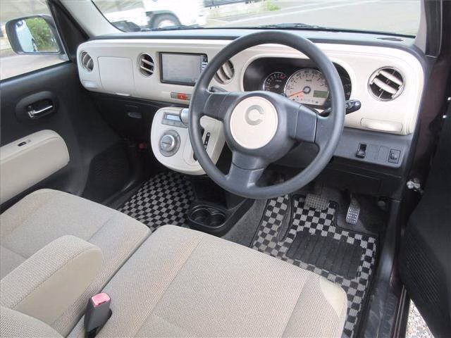 DAIHATSU MIRA COCOA
