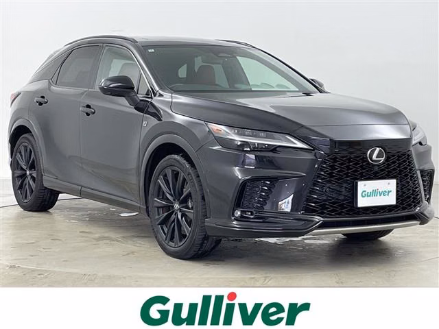 LEXUS RX500H
