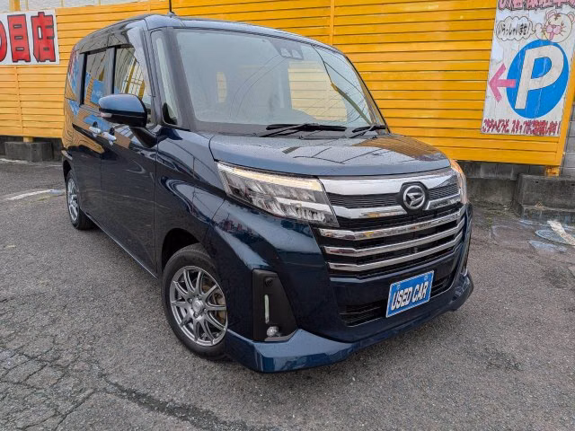 Daihatsu Thor