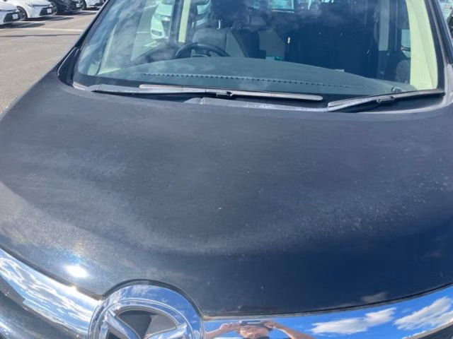 MAZDA BIANTE