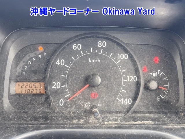 SUBARU SAMBAR