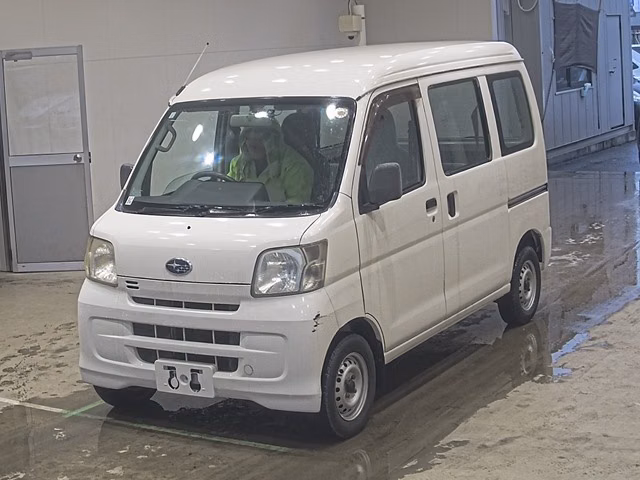 SUBARU SAMBAR