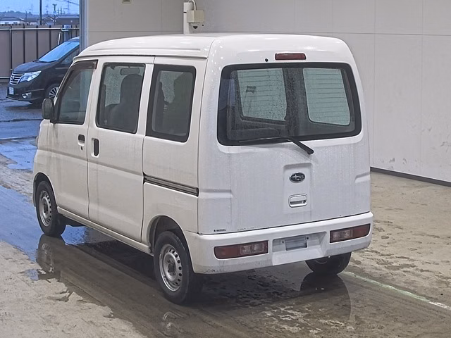 SUBARU SAMBAR
