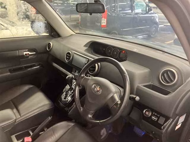 TOYOTA COROLLA RUMION