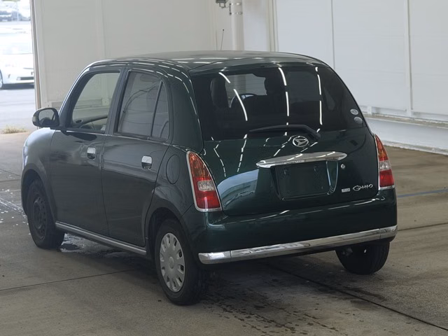 DAIHATSU MIRA GINO
