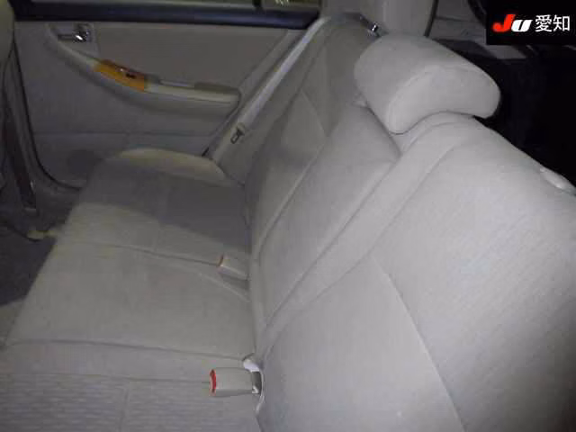 TOYOTA ALLEX