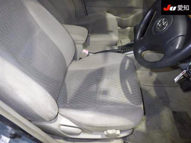 TOYOTA ALLEX