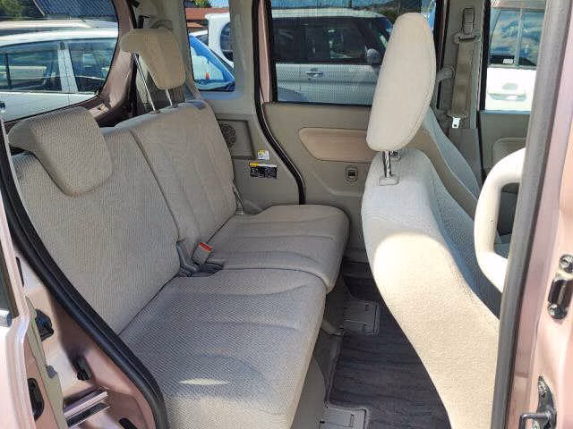 MAZDA FLAIR WAGON