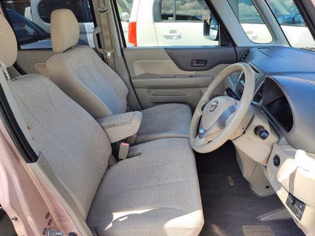 MAZDA FLAIR WAGON