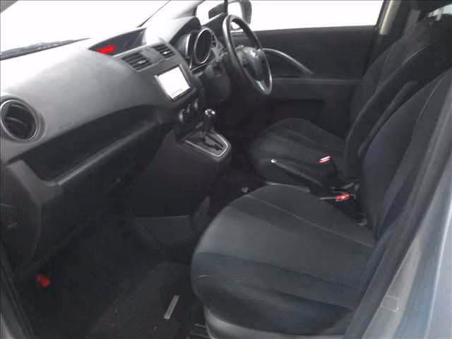 NISSAN LAFESTA