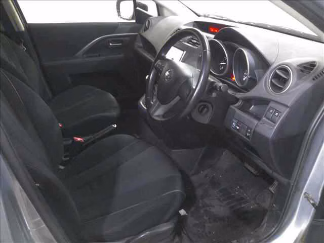 NISSAN LAFESTA