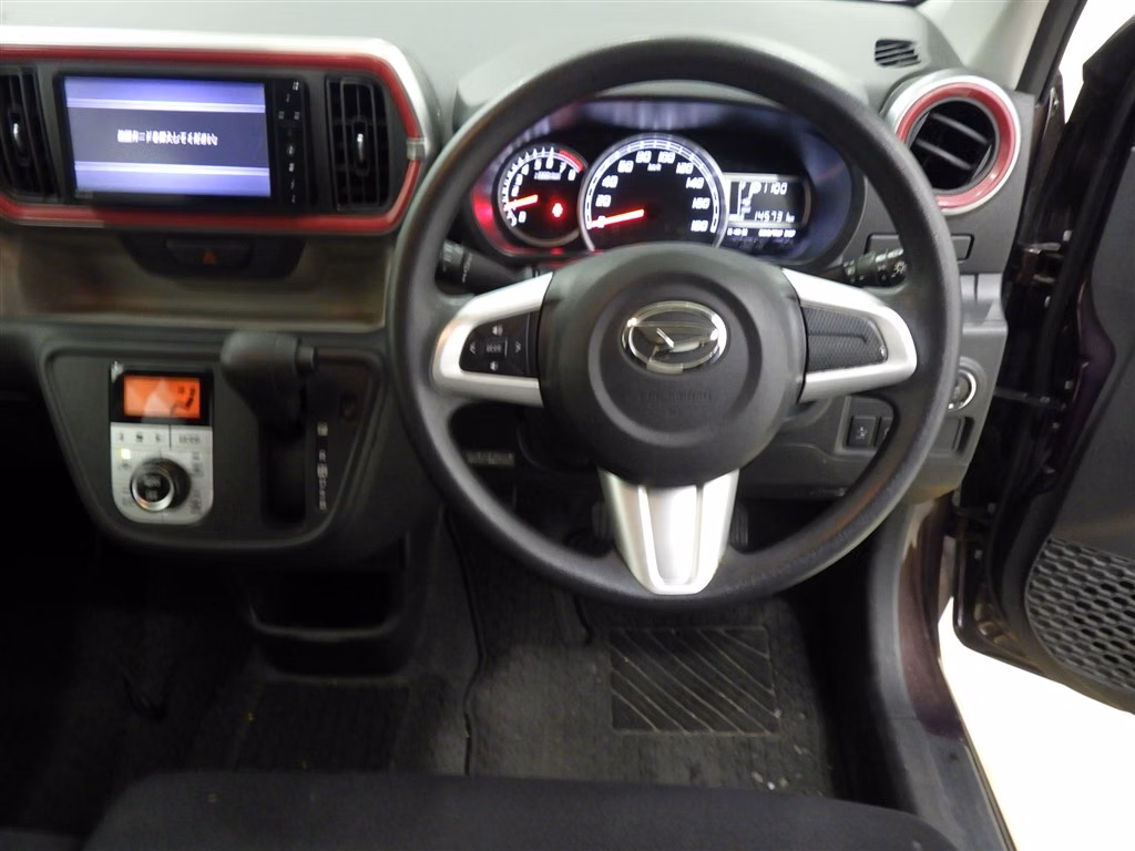 DAIHATSU BOON