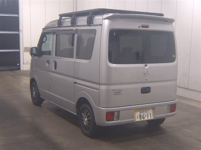 Nissan NV100 Clipper