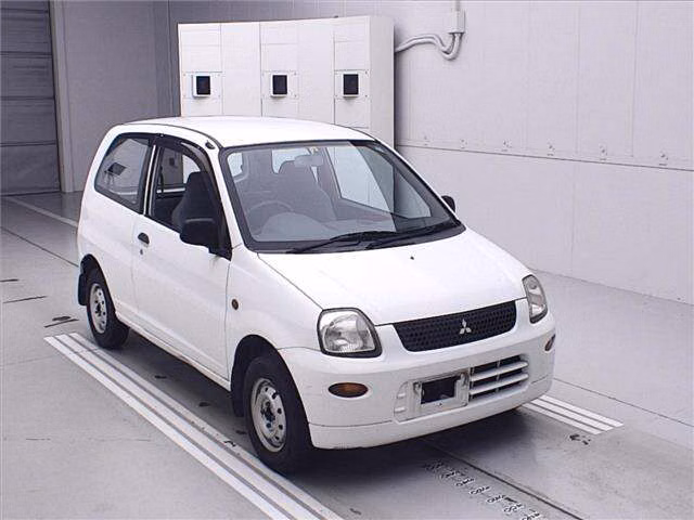 Mitsubishi Minica