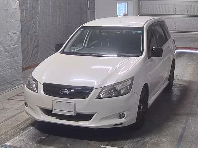 Subaru Exiga