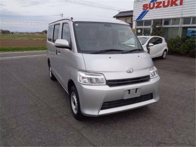 Toyota Town Ace