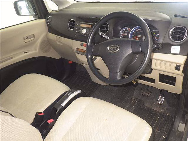DAIHATSU TANTO EXE