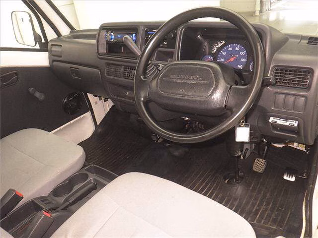 SUBARU SAMBAR