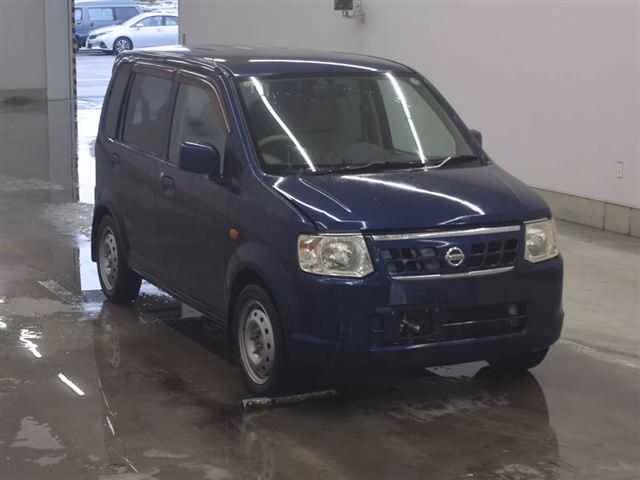 Nissan Otti