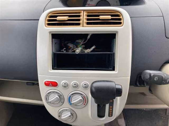 NISSAN OTTI