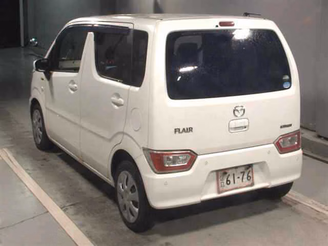 MAZDA FLAIR