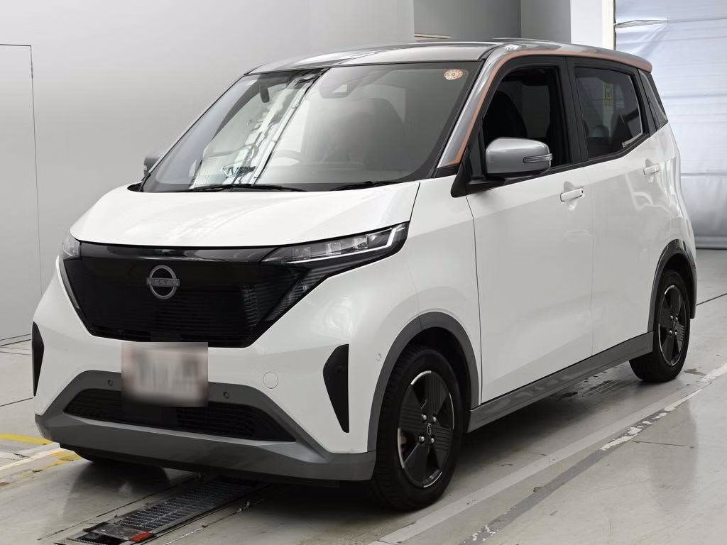 Nissan Sakura