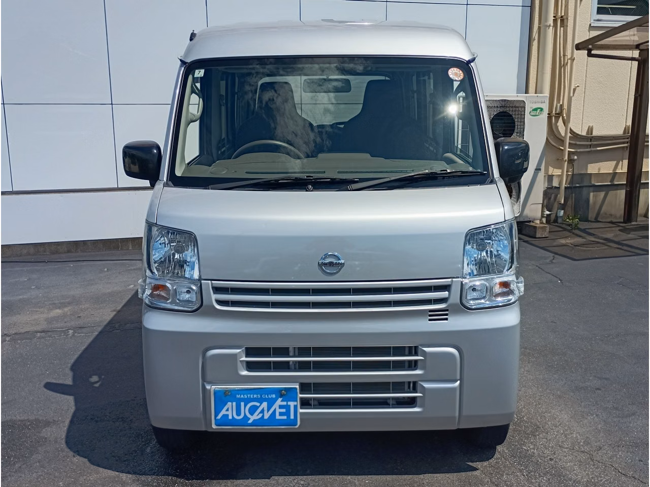 Nissan NV100 Clipper