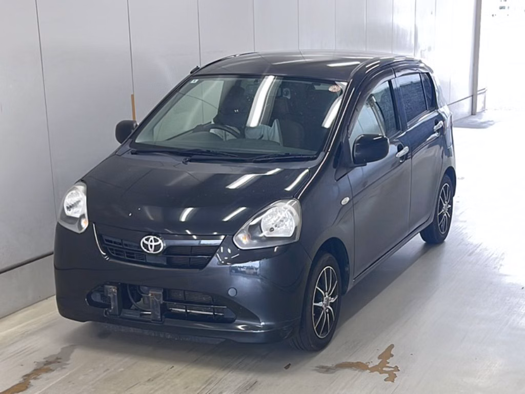 TOYOTA PIXIS EPOCH