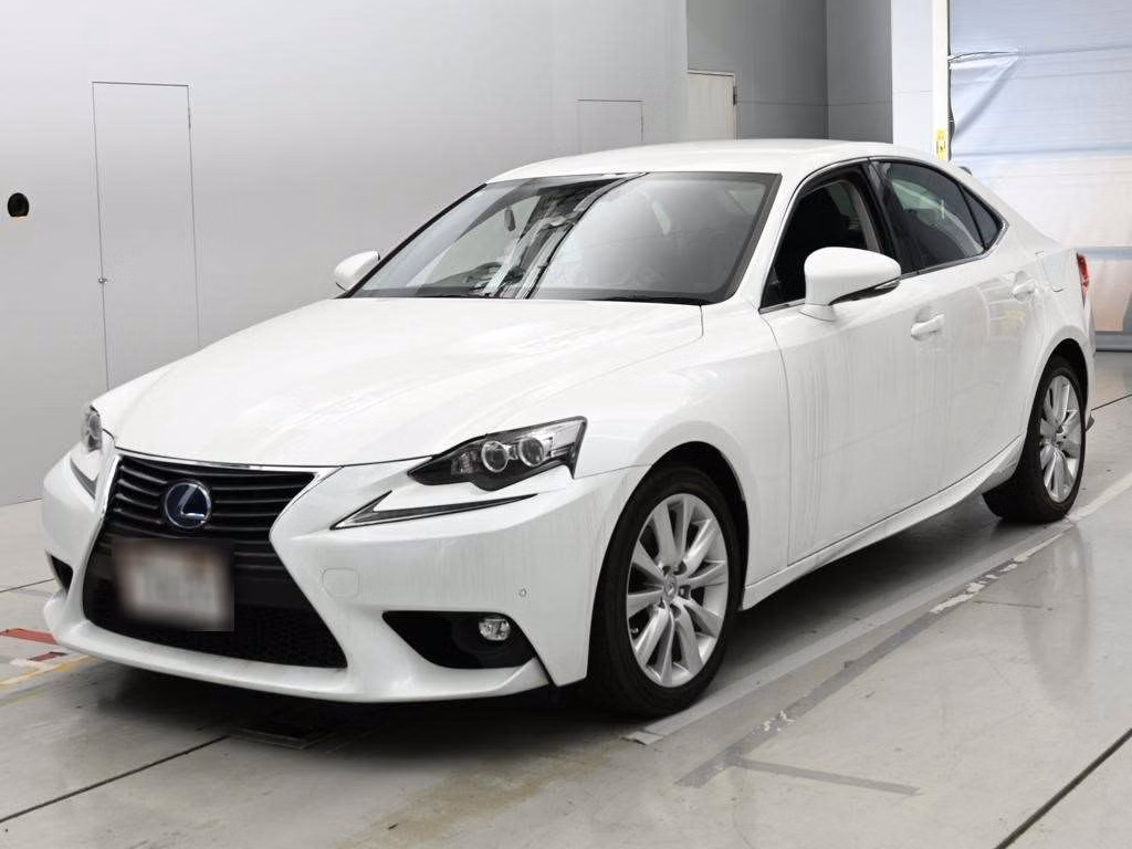 Lexus IS300h