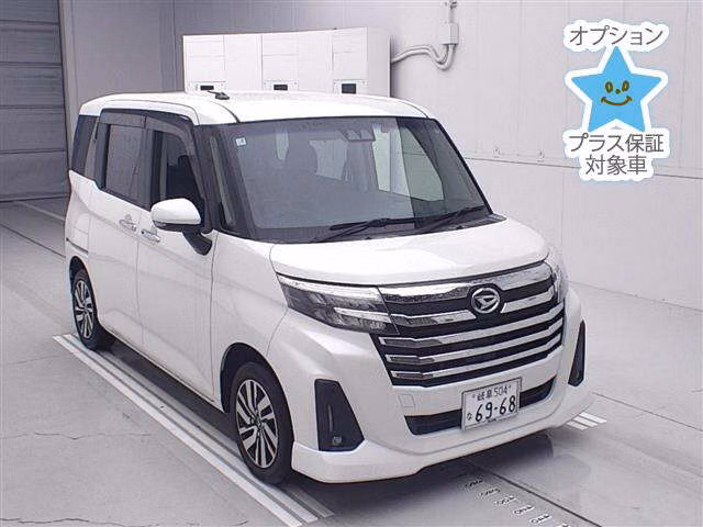 DAIHATSU THOR