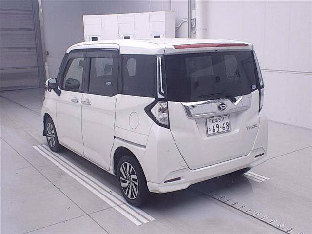 DAIHATSU THOR