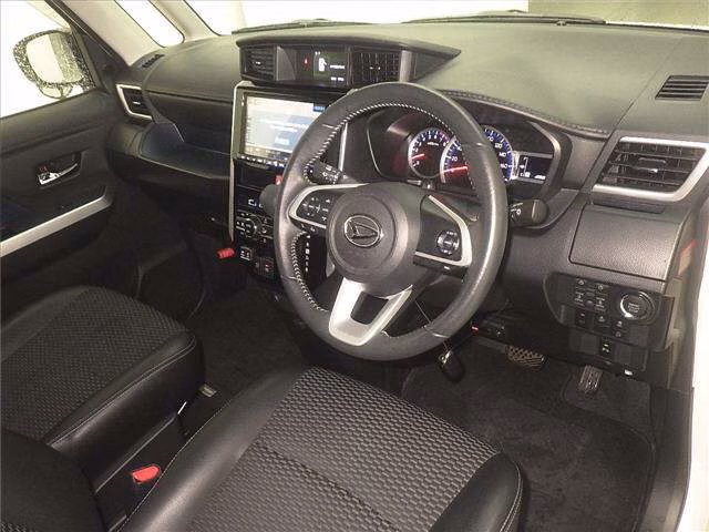 DAIHATSU THOR