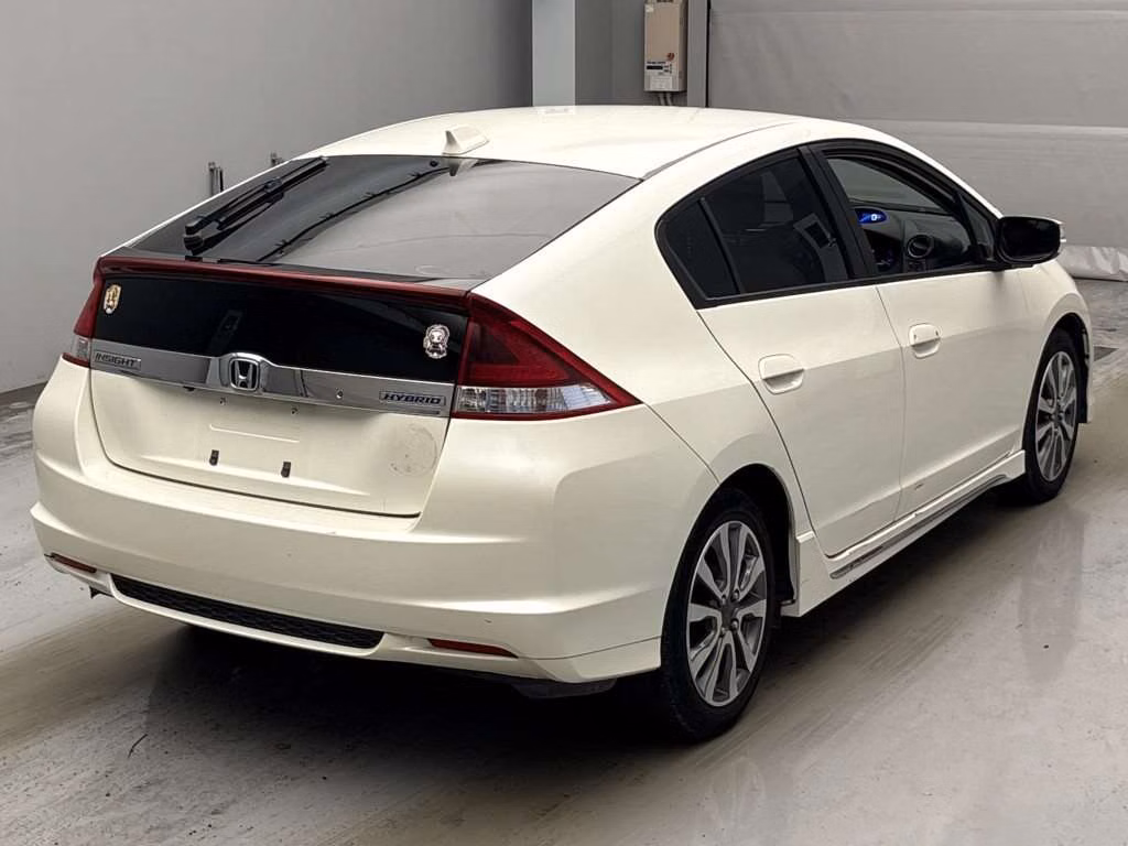 HONDA INSIGHT