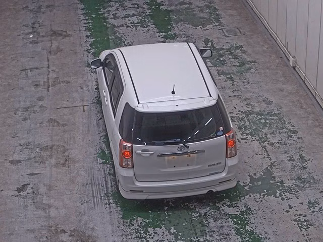TOYOTA RAUM