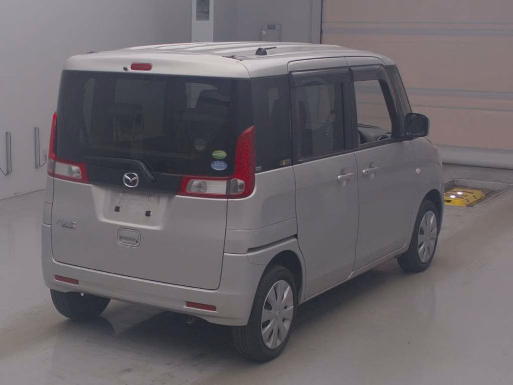 MAZDA FLAIR WAGON