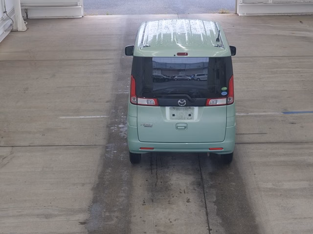 MAZDA FLAIR WAGON