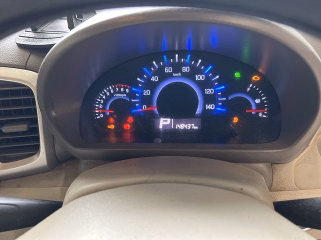 MAZDA FLAIR WAGON